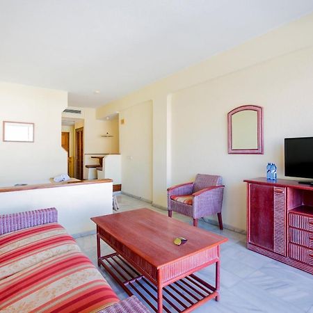 554 Club Atlantis Studio Sea View Costa Adeje  Exterior foto